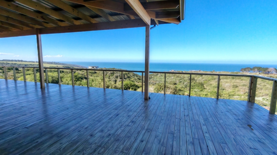 4 Bedroom Property for Sale in Hansmoeskraal A H Western Cape